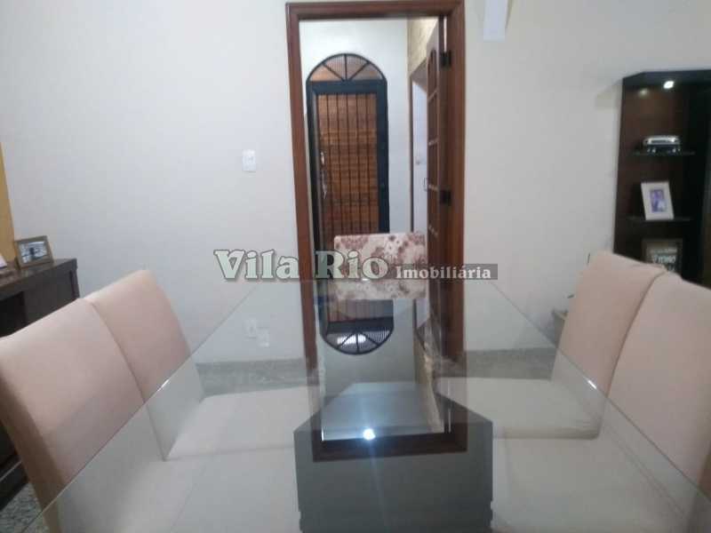 Conheça SALA 2 do imóvel - Casa 4 quartos à venda Penha, Rio de Janeiro - R$ 780.000 - VCA40039 - 4 SALA 2 - Casa 4 quartos à venda Penha, Rio de Janeiro - R$ 780.000 - VCA40039 - 4