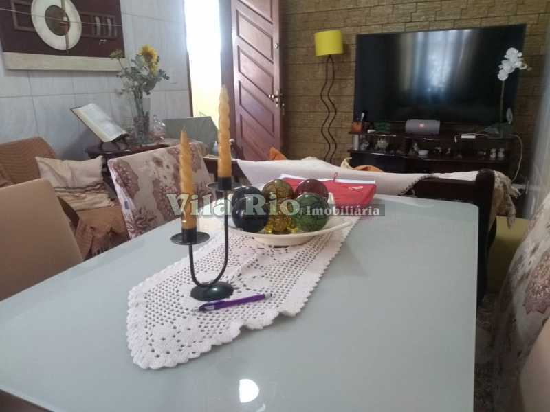 Conheça SALA 5 do imóvel - Casa 4 quartos à venda Penha, Rio de Janeiro - R$ 780.000 - VCA40039 - 7 SALA 5 - Casa 4 quartos à venda Penha, Rio de Janeiro - R$ 780.000 - VCA40039 - 7
