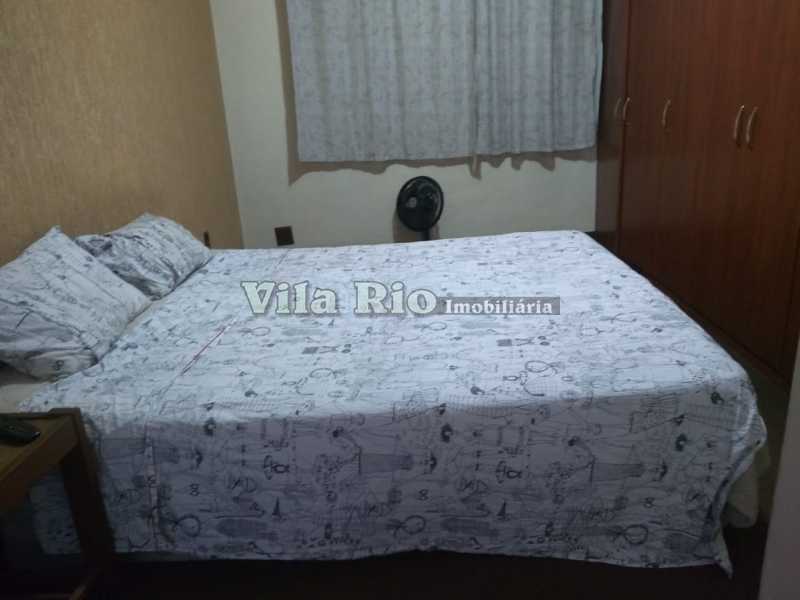 Conheça QUARTO 1 do imóvel - Casa 4 quartos à venda Penha, Rio de Janeiro - R$ 780.000 - VCA40039 - 9 QUARTO 1 - Casa 4 quartos à venda Penha, Rio de Janeiro - R$ 780.000 - VCA40039 - 9