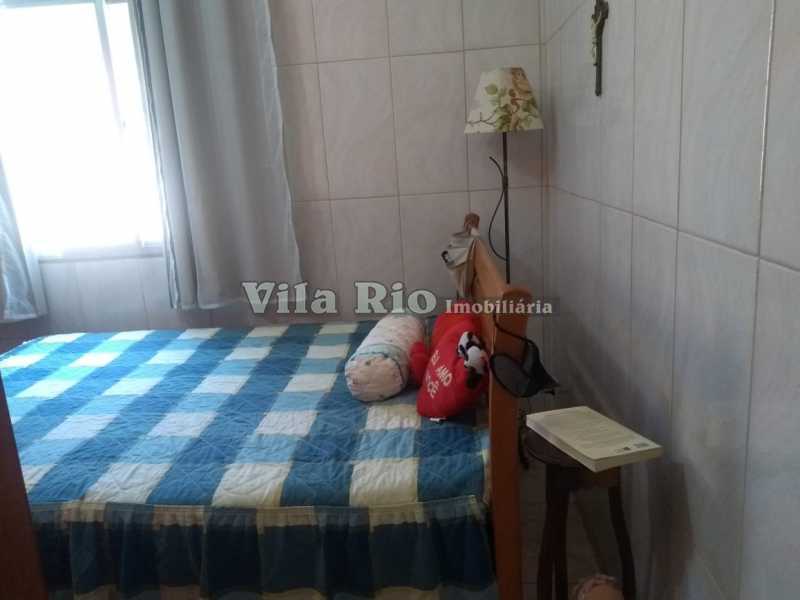 Conheça QUARTO 2 do imóvel - Casa 4 quartos à venda Penha, Rio de Janeiro - R$ 780.000 - VCA40039 - 10 QUARTO 2 - Casa 4 quartos à venda Penha, Rio de Janeiro - R$ 780.000 - VCA40039 - 10