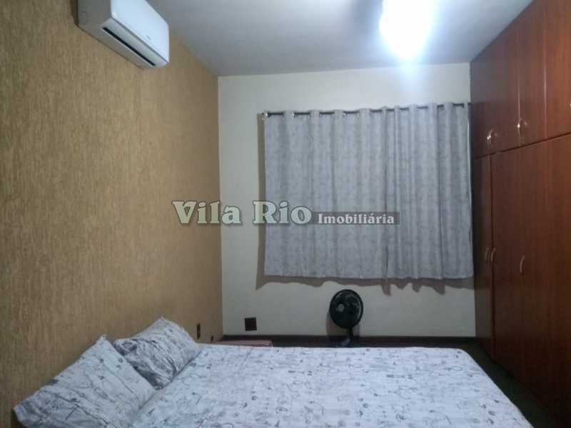 Conheça QUARTO 3 do imóvel - Casa 4 quartos à venda Penha, Rio de Janeiro - R$ 780.000 - VCA40039 - 11 QUARTO 3 - Casa 4 quartos à venda Penha, Rio de Janeiro - R$ 780.000 - VCA40039 - 11