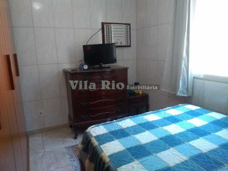 Conheça QUARTO1 1 do imóvel - Casa 4 quartos à venda Penha, Rio de Janeiro - R$ 780.000 - VCA40039 - 12 QUARTO1 1 - Casa 4 quartos à venda Penha, Rio de Janeiro - R$ 780.000 - VCA40039 - 12