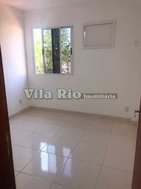 Conheça QUARTO 2 do imóvel - Casa em Condomínio 2 quartos à venda Pavuna, Rio de Janeiro - R$ 150.000 - VCN20038 - 6 QUARTO 2 - Casa em Condomínio 2 quartos à venda Pavuna, Rio de Janeiro - R$ 150.000 - VCN20038 - 6