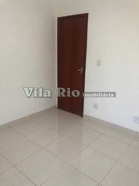 Conheça QUARTO 3 do imóvel - Casa em Condomínio 2 quartos à venda Pavuna, Rio de Janeiro - R$ 150.000 - VCN20038 - 7 QUARTO 3 - Casa em Condomínio 2 quartos à venda Pavuna, Rio de Janeiro - R$ 150.000 - VCN20038 - 7