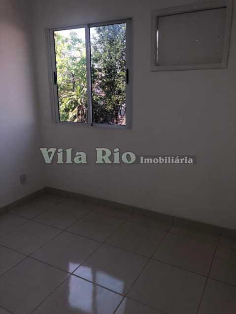 Conheça QUARTO 4 do imóvel - Casa em Condomínio 2 quartos à venda Pavuna, Rio de Janeiro - R$ 150.000 - VCN20038 - 8 QUARTO 4 - Casa em Condomínio 2 quartos à venda Pavuna, Rio de Janeiro - R$ 150.000 - VCN20038 - 8