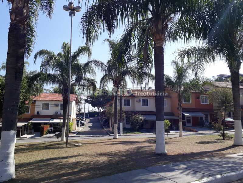 Conheça CONDOMÍNIO 1 do imóvel - Casa em Condomínio 2 quartos à venda Pavuna, Rio de Janeiro - R$ 150.000 - VCN20038 - 17 CONDOMÍNIO 1 - Casa em Condomínio 2 quartos à venda Pavuna, Rio de Janeiro - R$ 150.000 - VCN20038 - 17