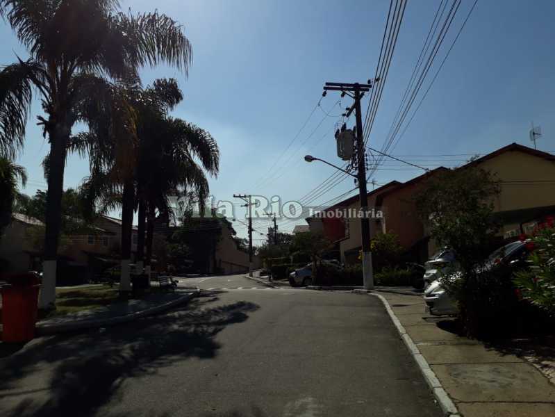 Conheça CONDOMÍNIO 2 do imóvel - Casa em Condomínio 2 quartos à venda Pavuna, Rio de Janeiro - R$ 150.000 - VCN20038 - 18 CONDOMÍNIO 2 - Casa em Condomínio 2 quartos à venda Pavuna, Rio de Janeiro - R$ 150.000 - VCN20038 - 18