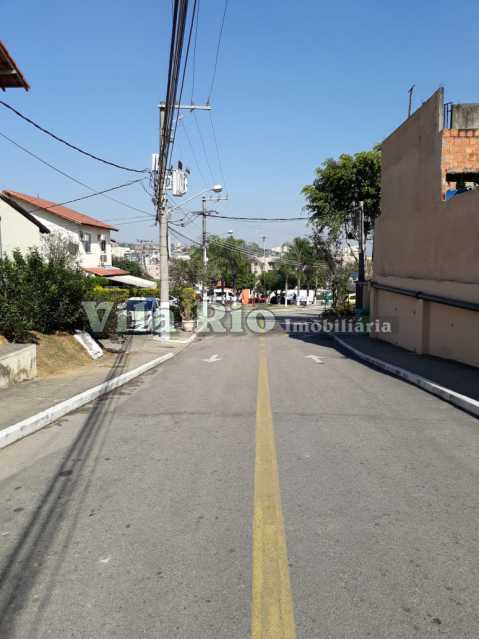 Conheça CONDOMÍNIO 4 do imóvel - Casa em Condomínio 2 quartos à venda Pavuna, Rio de Janeiro - R$ 150.000 - VCN20038 - 20 CONDOMÍNIO 4 - Casa em Condomínio 2 quartos à venda Pavuna, Rio de Janeiro - R$ 150.000 - VCN20038 - 20