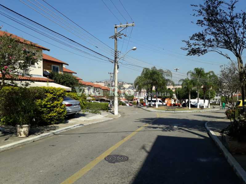 Conheça CONDOMÍNIO 5 do imóvel - Casa em Condomínio 2 quartos à venda Pavuna, Rio de Janeiro - R$ 150.000 - VCN20038 - 21 CONDOMÍNIO 5 - Casa em Condomínio 2 quartos à venda Pavuna, Rio de Janeiro - R$ 150.000 - VCN20038 - 21