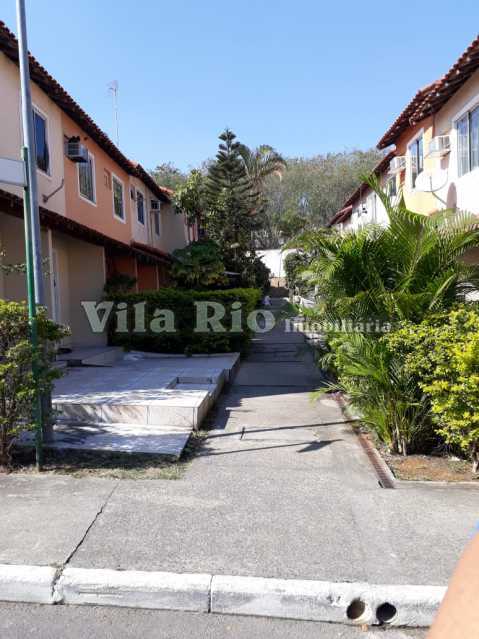 Conheça CONDOMÍNIO 6 do imóvel - Casa em Condomínio 2 quartos à venda Pavuna, Rio de Janeiro - R$ 150.000 - VCN20038 - 22 CONDOMÍNIO 6 - Casa em Condomínio 2 quartos à venda Pavuna, Rio de Janeiro - R$ 150.000 - VCN20038 - 22
