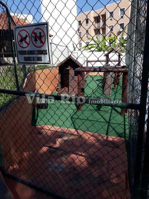 Conheça PLAY do imóvel - Casa em Condomínio 2 quartos à venda Pavuna, Rio de Janeiro - R$ 150.000 - VCN20038 - 24 PLAY - Casa em Condomínio 2 quartos à venda Pavuna, Rio de Janeiro - R$ 150.000 - VCN20038 - 24