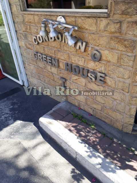 Conheça PORTARIA 3 do imóvel - Casa em Condomínio 2 quartos à venda Pavuna, Rio de Janeiro - R$ 150.000 - VCN20038 - 27 PORTARIA 3 - Casa em Condomínio 2 quartos à venda Pavuna, Rio de Janeiro - R$ 150.000 - VCN20038 - 27
