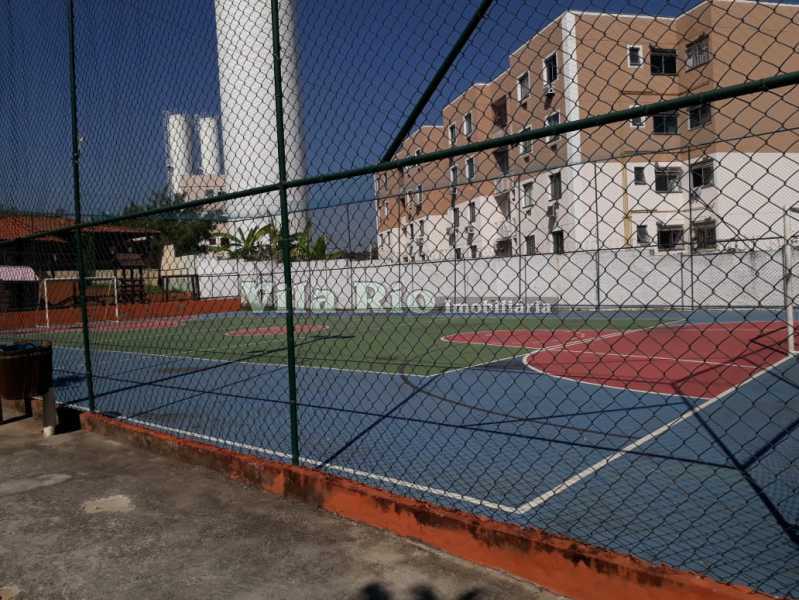 Conheça QUADRA do imóvel - Casa em Condomínio 2 quartos à venda Pavuna, Rio de Janeiro - R$ 150.000 - VCN20038 - 28 QUADRA - Casa em Condomínio 2 quartos à venda Pavuna, Rio de Janeiro - R$ 150.000 - VCN20038 - 28