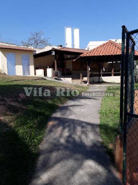 Conheça SALÃO FESTAS 1 do imóvel - Casa em Condomínio 2 quartos à venda Pavuna, Rio de Janeiro - R$ 150.000 - VCN20038 - 30 SALÃO FESTAS 1 - Casa em Condomínio 2 quartos à venda Pavuna, Rio de Janeiro - R$ 150.000 - VCN20038 - 30