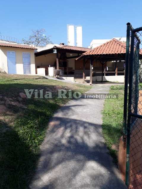 Conheça SALÃO FESTAS 2 do imóvel - Casa em Condomínio 2 quartos à venda Pavuna, Rio de Janeiro - R$ 150.000 - VCN20038 - 31 SALÃO FESTAS 2 - Casa em Condomínio 2 quartos à venda Pavuna, Rio de Janeiro - R$ 150.000 - VCN20038 - 31