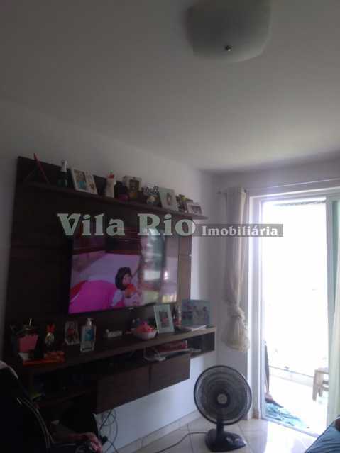 Conheça SALA 1. do imóvel - Apartamento 2 quartos à venda Cordovil, Rio de Janeiro - R$ 260.000 - VAP20728 - 1 SALA 1. - Apartamento 2 quartos à venda Cordovil, Rio de Janeiro - R$ 260.000 - VAP20728 - 1