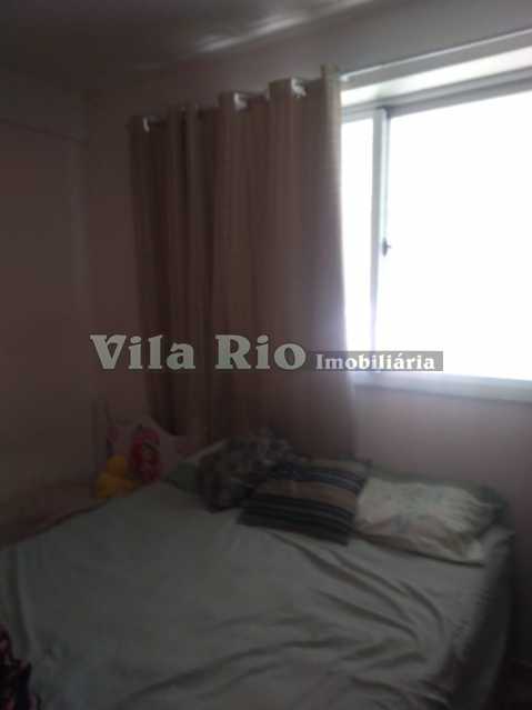 Conheça QUARTO 1. do imóvel - Apartamento 2 quartos à venda Cordovil, Rio de Janeiro - R$ 260.000 - VAP20728 - 4 QUARTO 1. - Apartamento 2 quartos à venda Cordovil, Rio de Janeiro - R$ 260.000 - VAP20728 - 4