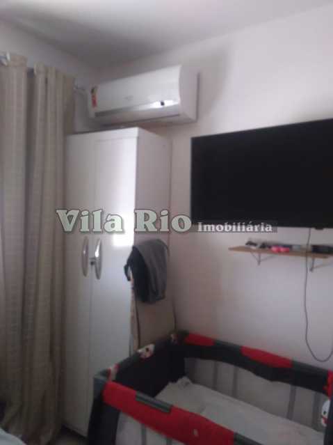 Conheça QUARTO 2. do imóvel - Apartamento 2 quartos à venda Cordovil, Rio de Janeiro - R$ 260.000 - VAP20728 - 5 QUARTO 2. - Apartamento 2 quartos à venda Cordovil, Rio de Janeiro - R$ 260.000 - VAP20728 - 5