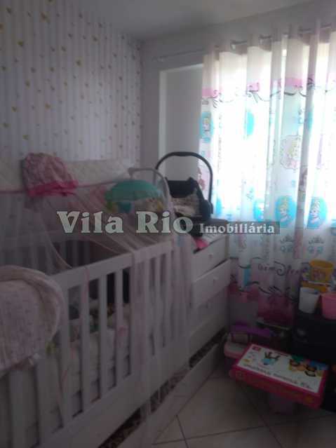 Conheça QUARTO 3. do imóvel - Apartamento 2 quartos à venda Cordovil, Rio de Janeiro - R$ 260.000 - VAP20728 - 6 QUARTO 3. - Apartamento 2 quartos à venda Cordovil, Rio de Janeiro - R$ 260.000 - VAP20728 - 6