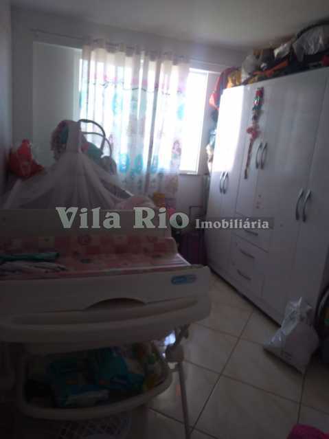 Conheça QUARTO 4. do imóvel - Apartamento 2 quartos à venda Cordovil, Rio de Janeiro - R$ 260.000 - VAP20728 - 7 QUARTO 4. - Apartamento 2 quartos à venda Cordovil, Rio de Janeiro - R$ 260.000 - VAP20728 - 7