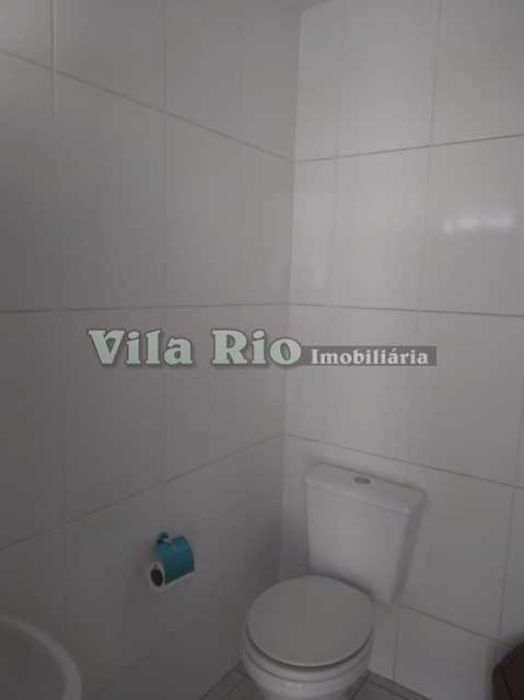 Conheça BANHEIRO 3. do imóvel - Apartamento 2 quartos à venda Cordovil, Rio de Janeiro - R$ 260.000 - VAP20728 - 10 BANHEIRO 3. - Apartamento 2 quartos à venda Cordovil, Rio de Janeiro - R$ 260.000 - VAP20728 - 10