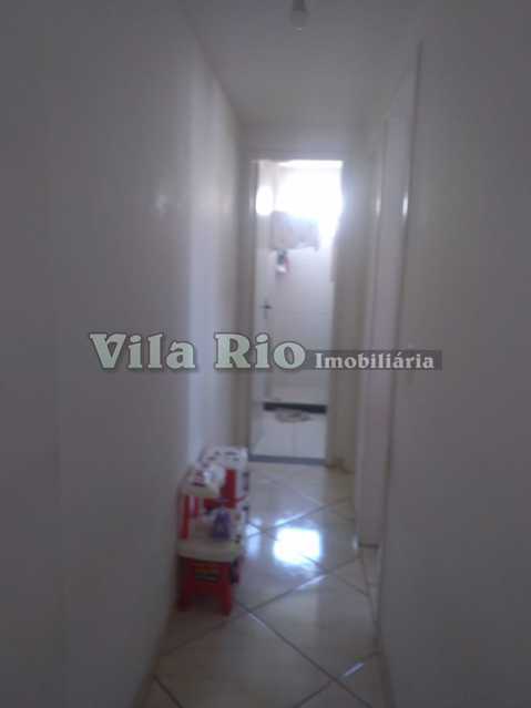 Conheça CIRCULAÇÃO 1. do imóvel - Apartamento 2 quartos à venda Cordovil, Rio de Janeiro - R$ 260.000 - VAP20728 - 11 CIRCULAÇÃO 1. - Apartamento 2 quartos à venda Cordovil, Rio de Janeiro - R$ 260.000 - VAP20728 - 11