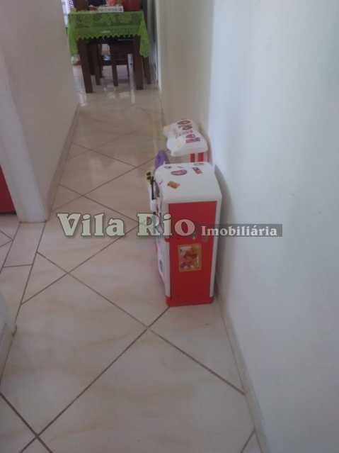 Conheça CIRCULAÇÃO 2. do imóvel - Apartamento 2 quartos à venda Cordovil, Rio de Janeiro - R$ 260.000 - VAP20728 - 12 CIRCULAÇÃO 2. - Apartamento 2 quartos à venda Cordovil, Rio de Janeiro - R$ 260.000 - VAP20728 - 12