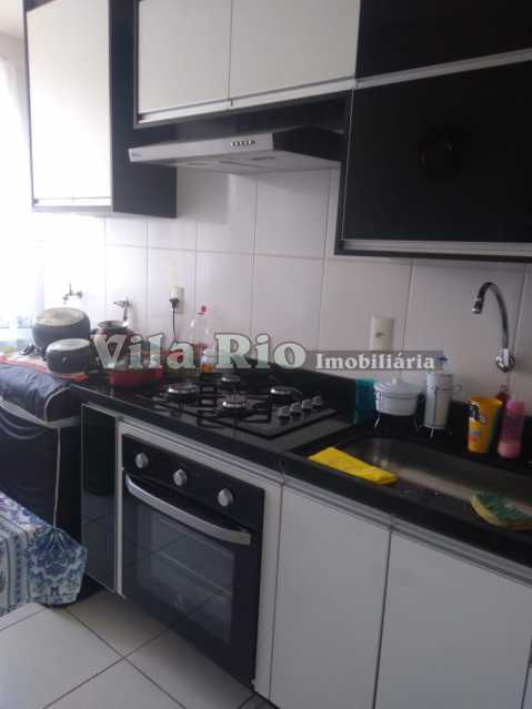 Conheça COZINHA 1. do imóvel - Apartamento 2 quartos à venda Cordovil, Rio de Janeiro - R$ 260.000 - VAP20728 - 13 COZINHA 1. - Apartamento 2 quartos à venda Cordovil, Rio de Janeiro - R$ 260.000 - VAP20728 - 13