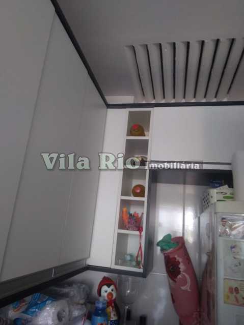 Conheça COZINHA 2. do imóvel - Apartamento 2 quartos à venda Cordovil, Rio de Janeiro - R$ 260.000 - VAP20728 - 14 COZINHA 2. - Apartamento 2 quartos à venda Cordovil, Rio de Janeiro - R$ 260.000 - VAP20728 - 14