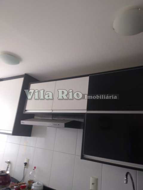 Conheça COZINHA 3. do imóvel - Apartamento 2 quartos à venda Cordovil, Rio de Janeiro - R$ 260.000 - VAP20728 - 15 COZINHA 3. - Apartamento 2 quartos à venda Cordovil, Rio de Janeiro - R$ 260.000 - VAP20728 - 15