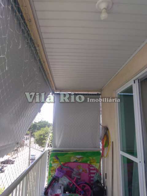 Conheça VARANDA 1. do imóvel - Apartamento 2 quartos à venda Cordovil, Rio de Janeiro - R$ 260.000 - VAP20728 - 16 VARANDA 1. - Apartamento 2 quartos à venda Cordovil, Rio de Janeiro - R$ 260.000 - VAP20728 - 16