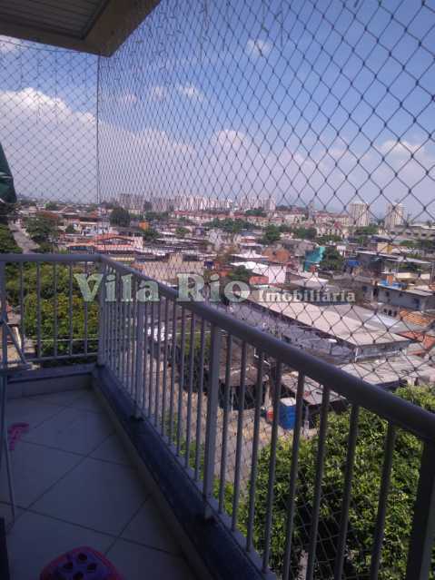 Conheça VARANDA 2. do imóvel - Apartamento 2 quartos à venda Cordovil, Rio de Janeiro - R$ 260.000 - VAP20728 - 17 VARANDA 2. - Apartamento 2 quartos à venda Cordovil, Rio de Janeiro - R$ 260.000 - VAP20728 - 17