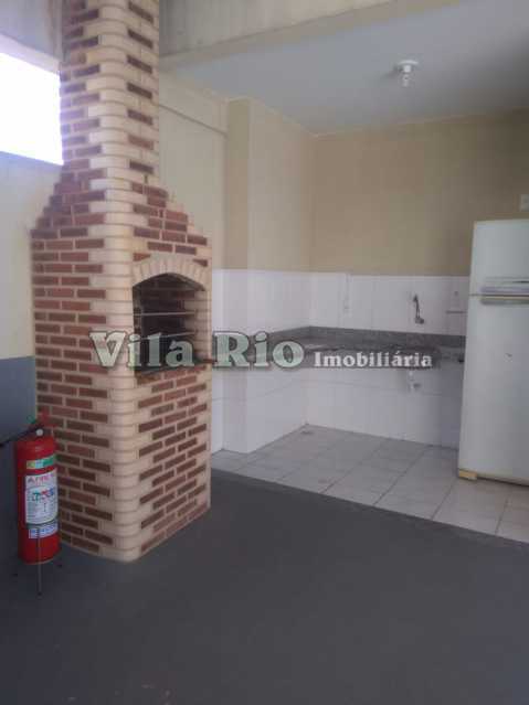 Conheça CHURRASQUEIRA. do imóvel - Apartamento 2 quartos à venda Cordovil, Rio de Janeiro - R$ 260.000 - VAP20728 - 18 CHURRASQUEIRA. - Apartamento 2 quartos à venda Cordovil, Rio de Janeiro - R$ 260.000 - VAP20728 - 18