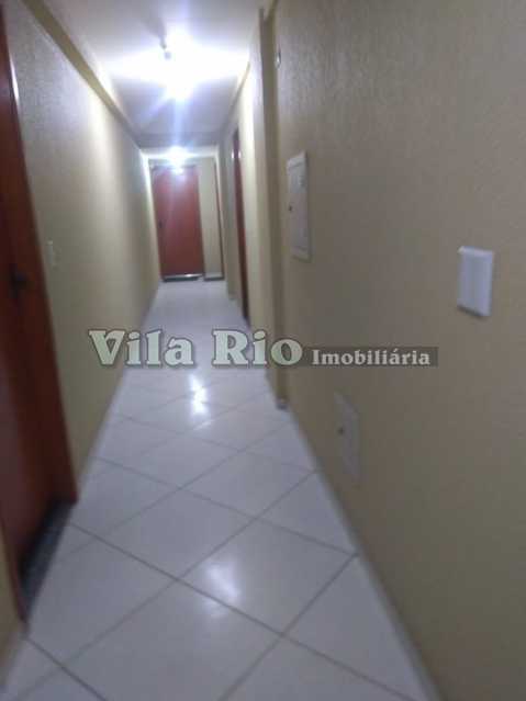 Conheça CIRCULAÇÃO EXTERNA. do imóvel - Apartamento 2 quartos à venda Cordovil, Rio de Janeiro - R$ 260.000 - VAP20728 - 19 CIRCULAÇÃO EXTERNA. - Apartamento 2 quartos à venda Cordovil, Rio de Janeiro - R$ 260.000 - VAP20728 - 19