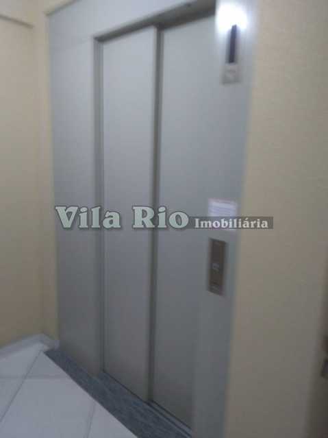 Conheça ELEVADOR. do imóvel - Apartamento 2 quartos à venda Cordovil, Rio de Janeiro - R$ 260.000 - VAP20728 - 20 ELEVADOR. - Apartamento 2 quartos à venda Cordovil, Rio de Janeiro - R$ 260.000 - VAP20728 - 20