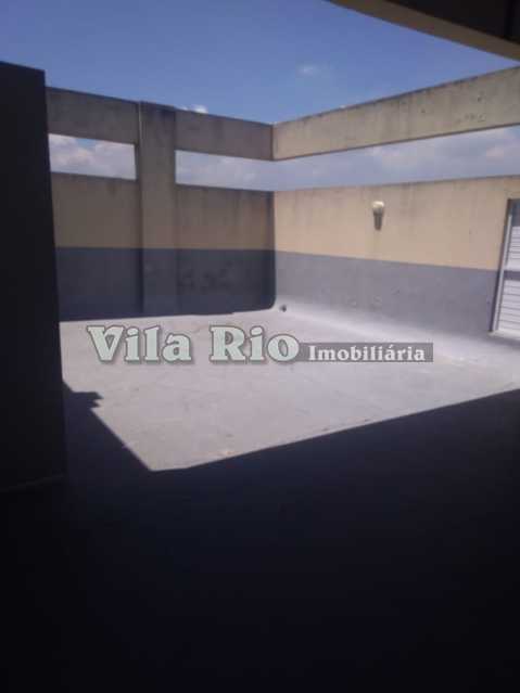 Conheça SALÃO FESTAS. do imóvel - Apartamento 2 quartos à venda Cordovil, Rio de Janeiro - R$ 260.000 - VAP20728 - 21 SALÃO FESTAS. - Apartamento 2 quartos à venda Cordovil, Rio de Janeiro - R$ 260.000 - VAP20728 - 21