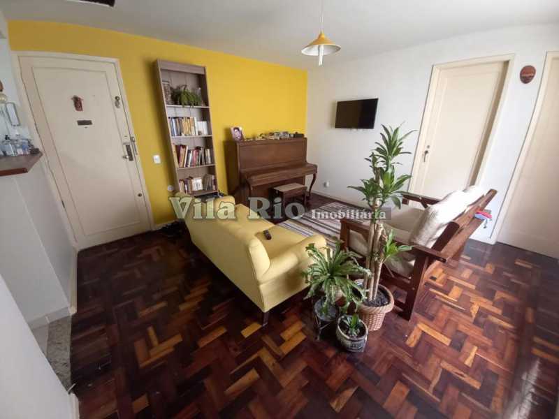 Conheça SALA 1. do imóvel - Apartamento 2 quartos à venda Santa Teresa, Rio de Janeiro - R$ 680.000 - VAP20733 - 1 SALA 1. - Apartamento 2 quartos à venda Santa Teresa, Rio de Janeiro - R$ 680.000 - VAP20733 - 1