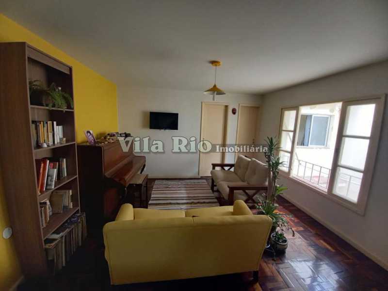 Conheça SALA 2. do imóvel - Apartamento 2 quartos à venda Santa Teresa, Rio de Janeiro - R$ 680.000 - VAP20733 - 3 SALA 2. - Apartamento 2 quartos à venda Santa Teresa, Rio de Janeiro - R$ 680.000 - VAP20733 - 3