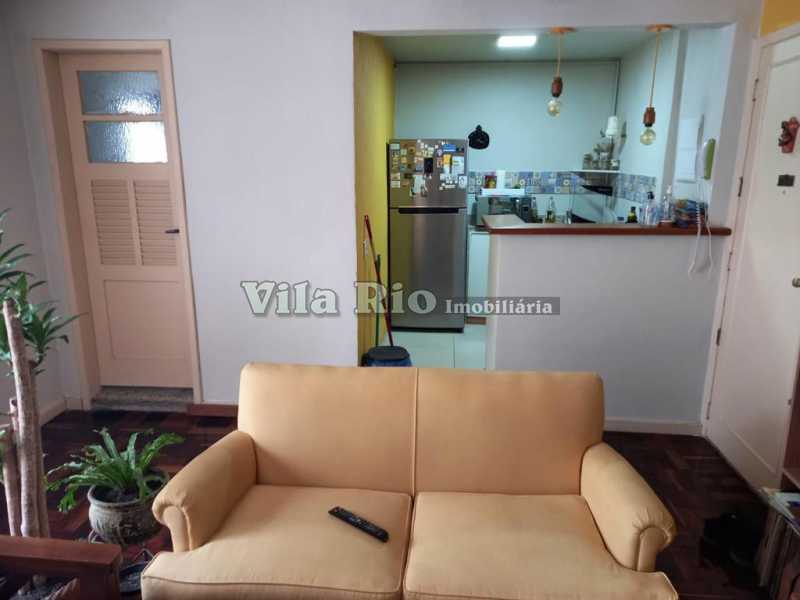 Conheça SALA 3. do imóvel - Apartamento 2 quartos à venda Santa Teresa, Rio de Janeiro - R$ 680.000 - VAP20733 - 4 SALA 3. - Apartamento 2 quartos à venda Santa Teresa, Rio de Janeiro - R$ 680.000 - VAP20733 - 4
