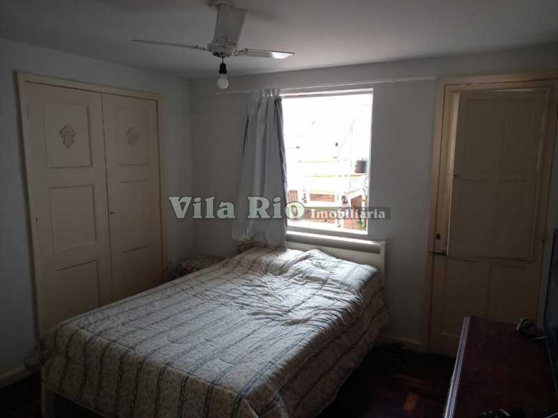 Conheça QUARTO 1. do imóvel - Apartamento 2 quartos à venda Santa Teresa, Rio de Janeiro - R$ 680.000 - VAP20733 - 5 QUARTO 1. - Apartamento 2 quartos à venda Santa Teresa, Rio de Janeiro - R$ 680.000 - VAP20733 - 5