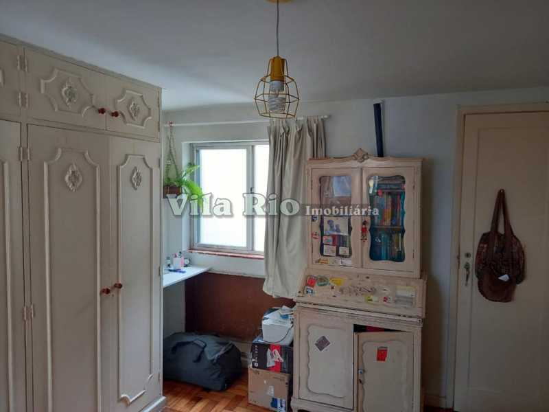 Conheça QUARTO 2. do imóvel - Apartamento 2 quartos à venda Santa Teresa, Rio de Janeiro - R$ 680.000 - VAP20733 - 6 QUARTO 2. - Apartamento 2 quartos à venda Santa Teresa, Rio de Janeiro - R$ 680.000 - VAP20733 - 6