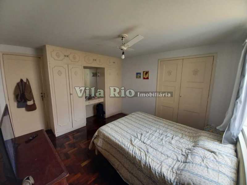 Conheça QUARTO 3. do imóvel - Apartamento 2 quartos à venda Santa Teresa, Rio de Janeiro - R$ 680.000 - VAP20733 - 7 QUARTO 3. - Apartamento 2 quartos à venda Santa Teresa, Rio de Janeiro - R$ 680.000 - VAP20733 - 7