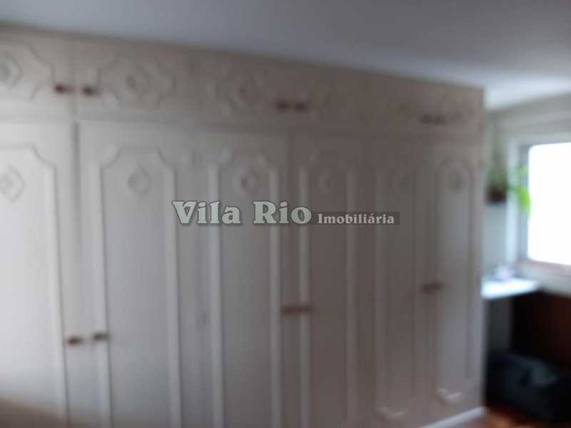 Conheça QUARTO 4. do imóvel - Apartamento 2 quartos à venda Santa Teresa, Rio de Janeiro - R$ 680.000 - VAP20733 - 8 QUARTO 4. - Apartamento 2 quartos à venda Santa Teresa, Rio de Janeiro - R$ 680.000 - VAP20733 - 8