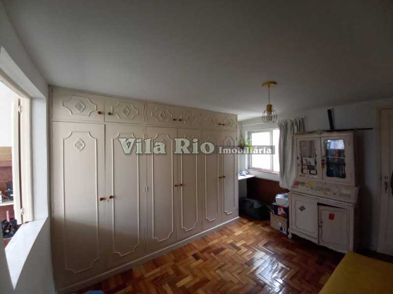 Conheça QUARTO 5. do imóvel - Apartamento 2 quartos à venda Santa Teresa, Rio de Janeiro - R$ 680.000 - VAP20733 - 9 QUARTO 5. - Apartamento 2 quartos à venda Santa Teresa, Rio de Janeiro - R$ 680.000 - VAP20733 - 9