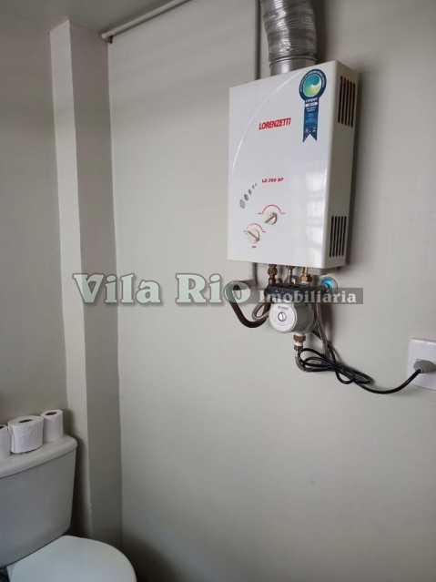 Conheça BANHEIRO 2. do imóvel - Apartamento 2 quartos à venda Santa Teresa, Rio de Janeiro - R$ 680.000 - VAP20733 - 12 BANHEIRO 2. - Apartamento 2 quartos à venda Santa Teresa, Rio de Janeiro - R$ 680.000 - VAP20733 - 12