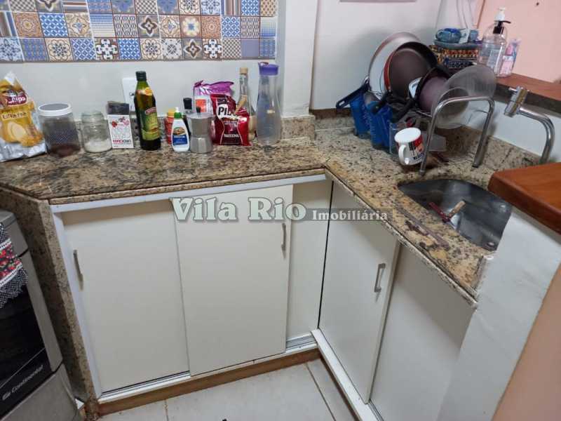 Conheça COZINHA 2. do imóvel - Apartamento 2 quartos à venda Santa Teresa, Rio de Janeiro - R$ 680.000 - VAP20733 - 15 COZINHA 2. - Apartamento 2 quartos à venda Santa Teresa, Rio de Janeiro - R$ 680.000 - VAP20733 - 15