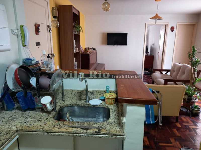 Conheça COZINHA 3. do imóvel - Apartamento 2 quartos à venda Santa Teresa, Rio de Janeiro - R$ 680.000 - VAP20733 - 16 COZINHA 3. - Apartamento 2 quartos à venda Santa Teresa, Rio de Janeiro - R$ 680.000 - VAP20733 - 16