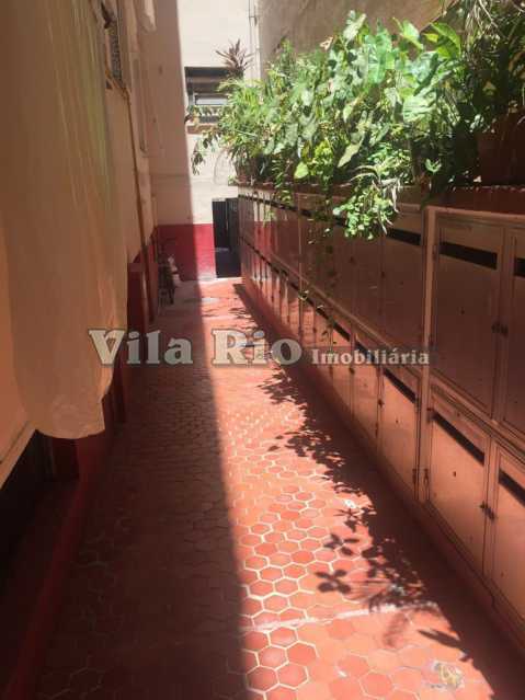 Conheça CIRCULAÇÃO EXTERNA 2. do imóvel - Apartamento 2 quartos à venda Santa Teresa, Rio de Janeiro - R$ 680.000 - VAP20733 - 19 CIRCULAÇÃO EXTERNA 2. - Apartamento 2 quartos à venda Santa Teresa, Rio de Janeiro - R$ 680.000 - VAP20733 - 19