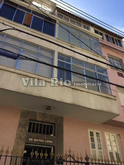 Conheça FRENTE 4. do imóvel - Apartamento 2 quartos à venda Santa Teresa, Rio de Janeiro - R$ 680.000 - VAP20733 - 30 FRENTE 4. - Apartamento 2 quartos à venda Santa Teresa, Rio de Janeiro - R$ 680.000 - VAP20733 - 30