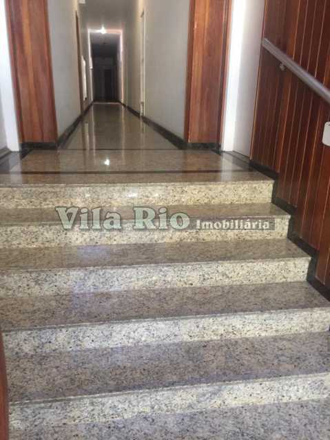 Conheça HALL. do imóvel - Apartamento 2 quartos à venda Santa Teresa, Rio de Janeiro - R$ 680.000 - VAP20733 - 22 HALL. - Apartamento 2 quartos à venda Santa Teresa, Rio de Janeiro - R$ 680.000 - VAP20733 - 22